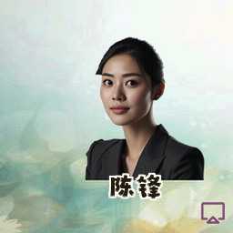 陈锋