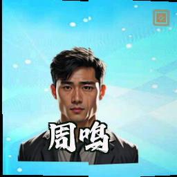周鸣